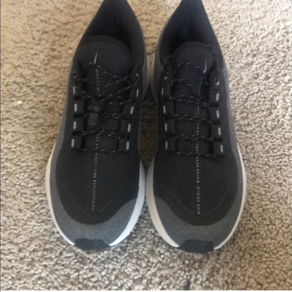 Air Zoom Pegasus- sz 4 gs (box-no lid)